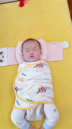 😴 Adorable Sleeping Baby Moments 👶💤 Cute & Peaceful Newborn Care Vibes ✨🍼