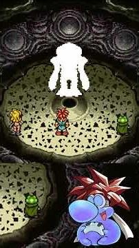 The Final Battle Begins!! 🗡️💥 #chronotrigger #rpg