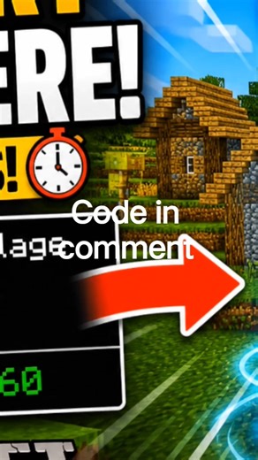 Teleport Anywhere in Minecraft! 😱🔥