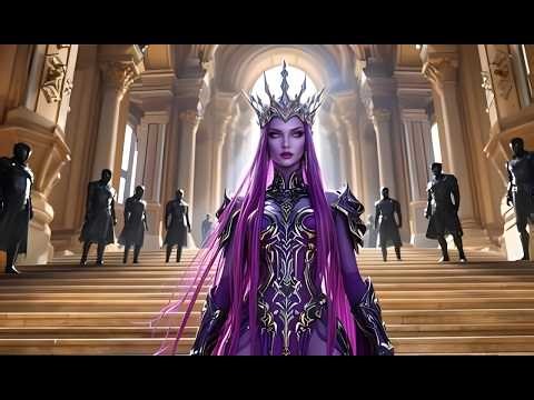 The Alien Queen Froze When She Learned the Man Who Saved Her Years Ago Was a Human | HFY Pulse