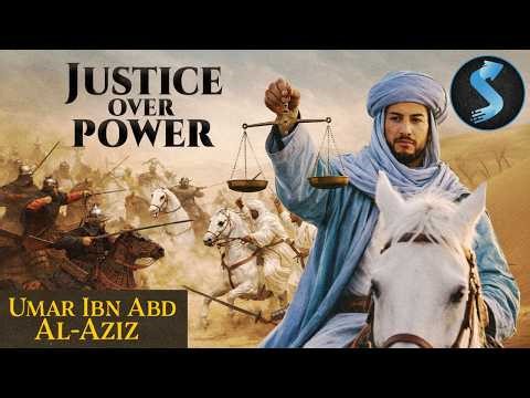 Caliph Who Rejected Wealth | Historical Documentary | Full Movie | Umar Ibn Abd Al-Aziz