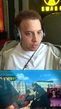 Famous Streamer Caught Cheating Live?