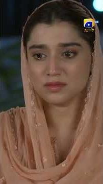 Anabia Apni Hi Maa Ke Munh Ko Aagayi 😡😡 #iblees #shorts