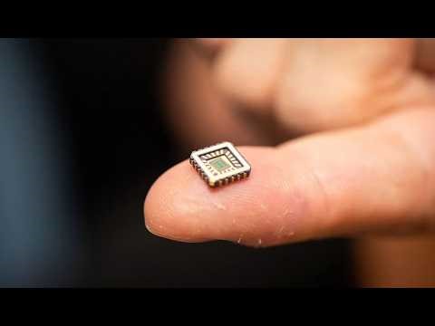 20 FUTURE TECHNOLOGIES THAT WILL CHANGE EVERYTHING!