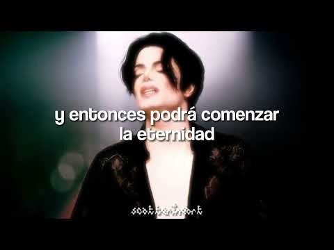 Michael Jackson: You are not alone (Subtitulada)