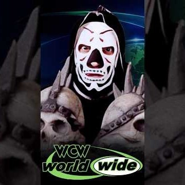 OMG Moments: WCW Worldwide (1997) #wcw #wrestling