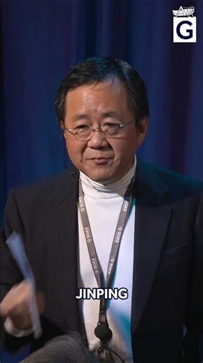 Xi Jinping's 'Make China Great Again' - A New World Order