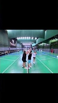 This Rally Had Everyone Screaming! Dubai Doubles Highlights 2025