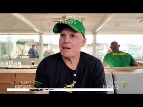 Boks test waters ahead of 2027 Rugby World Cup