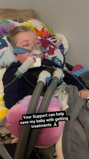 Grayson's Krabbe Disease Journey ❤️