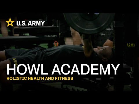 What is the Howl Academy?