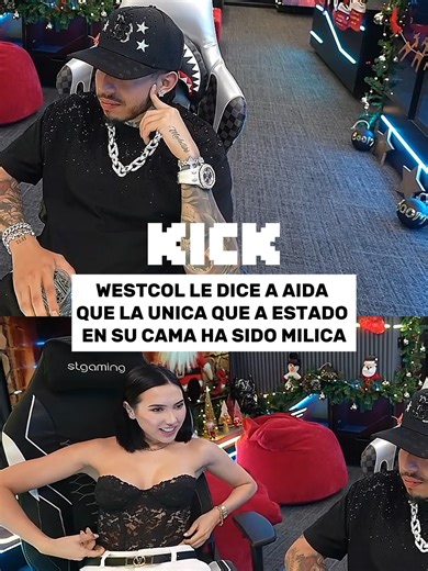 Westcol y Aida: Reencuentros y Nuevas Aventuras
