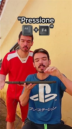 Pressione Alt + F4 no Minecraft