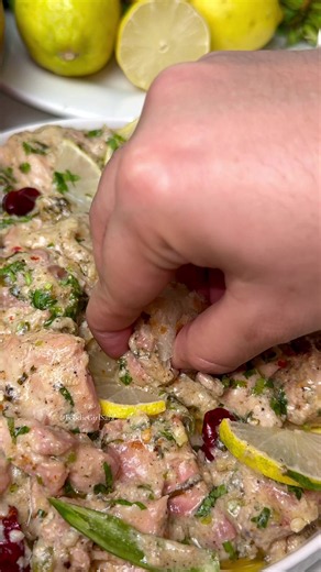 Lemon Pepper Chicken Recipe — Easy Lemon Pepper Chicken