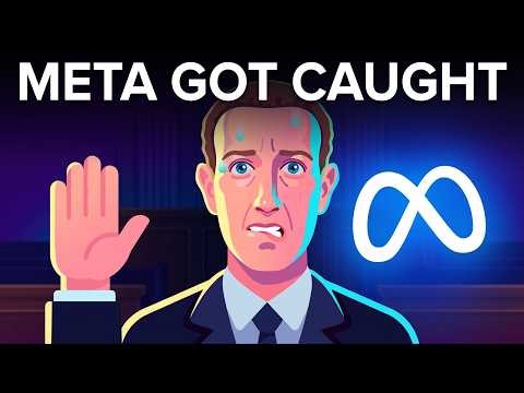 Most Controversial Lawsuit on the Internet Right Now