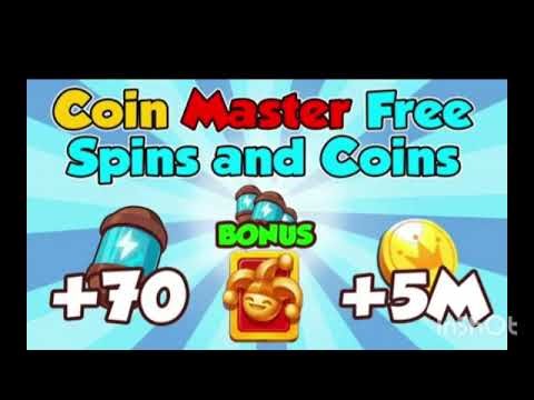 Coin Master Hack iOS Android How to Get Coin Master Free Spins with Coin Master MOD APK360P 6