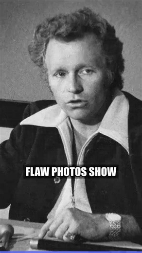 Evel Knievel's rocket cleared the canyon, then the wind blew it back #shorts