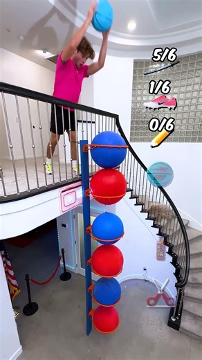 How Strong Are Balloons!