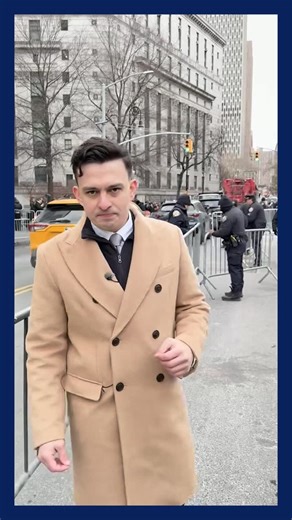 WTAE-TV Pittsburgh on Instagram: "Former Venezuelan President Nicolás Maduro and his wife pleaded not guilty to federal charges on Monday during their first court appearance. Click the link in bio to see what it looked like outside the New York courthouse."