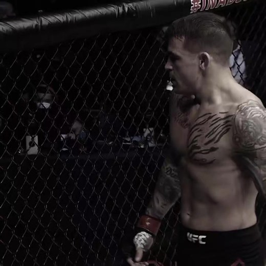 Dustin Poirier: The Diamond of the UFC 💎