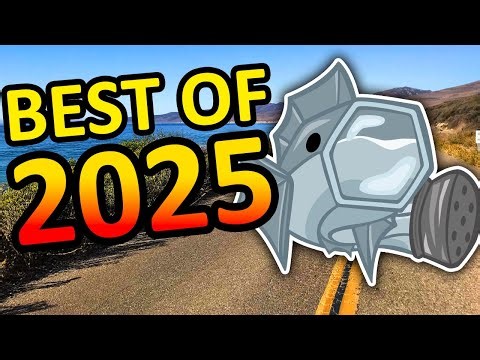 BEST OF SALTY PHISH 2025