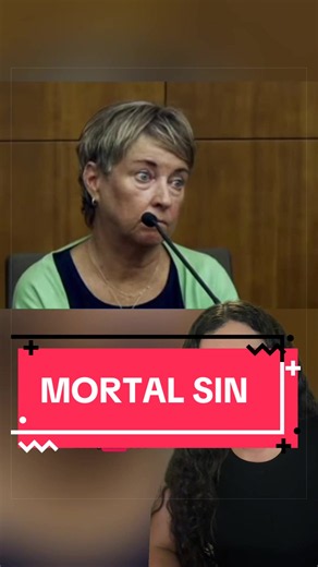 Lindsay Clancy trial: what was the “mortal sin” question?