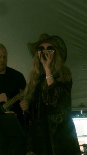 Our Cover of Devil Made me Think Twice (Chris Stapleton) | WOI Festival 2026