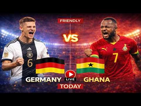 watchin germany vs ganna live stream -- Schauen Sie sich den Livestream Deutschland gegen Ghana an