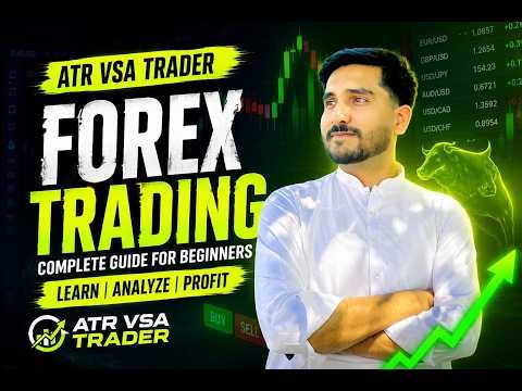 LIVE Trading: Market Down! SELL Opportunity Now ⚠️