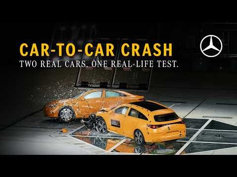 We crashed two real CLA models into each other. Here’s why.