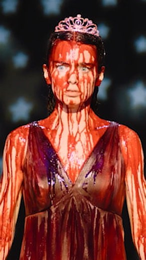 Every Carrie leads to this moment | carrie