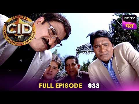 CID ने सुलझाई Missing Host की गुत्थी | CID | Full Episode 933 | 29 Dec 2025