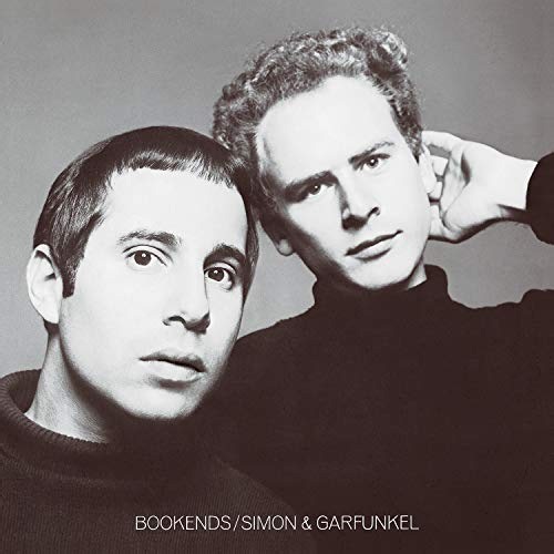 【歌詞和訳】America / Simon & Garfunkel 　アメリカ／サイモンとガーファンクル