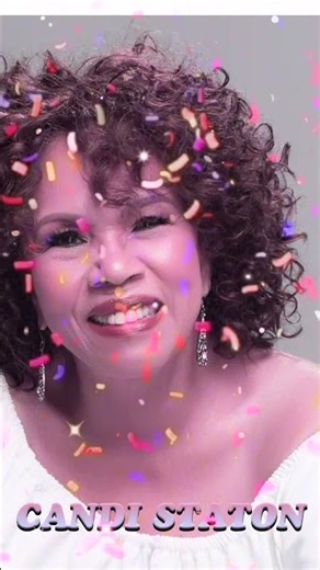 Young Hearts Run Free - Candi Staton