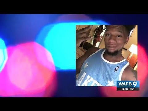 Families mourn after fatal Christmas Day crash in St. James Parish kills four