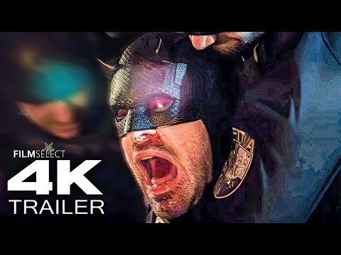 DAREDEVIL: BORN AGAIN Season 2 Official Final Trailer (2026)