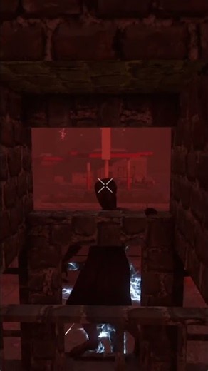 My Base Holds Them Back… My Spear Finishes Them! 🔱 | 7 Days to Die