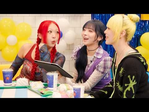 【HANA、ファンの行動にびっくり！】生配信中に届いた驚きのコメント／#青いリアタイマクパ