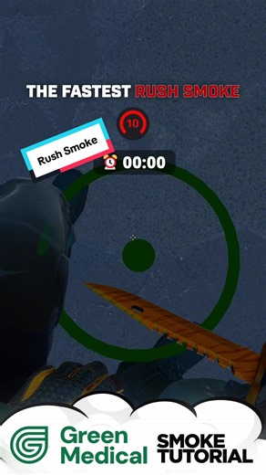 The fastest way to surprise your Enemies!🔥