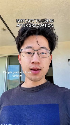 Why San Diego is the Best City After Graduation