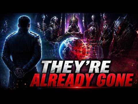 “They Destroyed 8 Million Humans… Humanity Didn’t Fight Back — They Ended Them Instead”