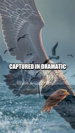 The Great Skua: Master of the Atlantic Storm