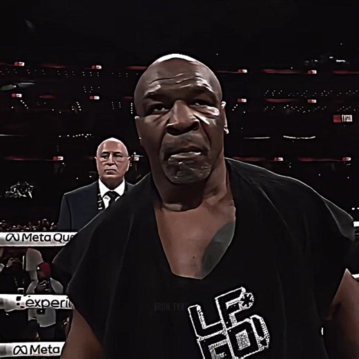(Mike Tyson) From a young champion to an enduring legend.🏆🏅 #Boxing #mikegoat #fyppシ゚ #veirl #_veirlveaduo___tiktokpage