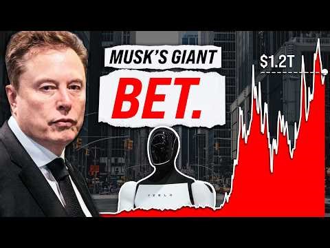 Is Tesla's Valuation About to Come Crashing Down to Earth?