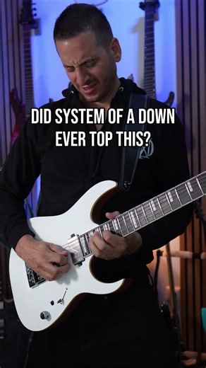 System of a Down – Aerials | Did They Ever Top This?