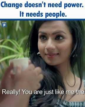 ABC - ft. Sruthi Hariharan In An Inspirational Short Film