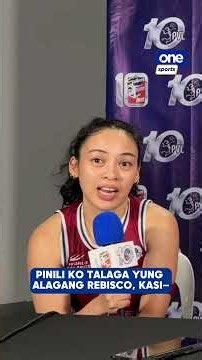 Catindig on lessons in first two games with Choco Mucho, why she joined the said team | #OSOnTheSpot