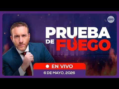 Conteo de votos llega mañana a su cierre: ONPE cambia sistema para segunda vuelta | RPP EN VIVO