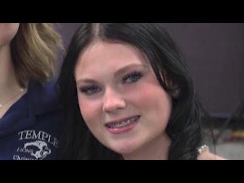 Text messages reveal family discussions after teen’s death aboard Carnival cruise ship