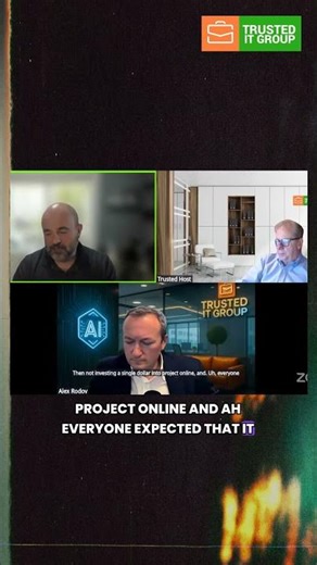 Why Microsoft Project Online Had to Go: Migrating from Legacy Code to Project for the Web #news